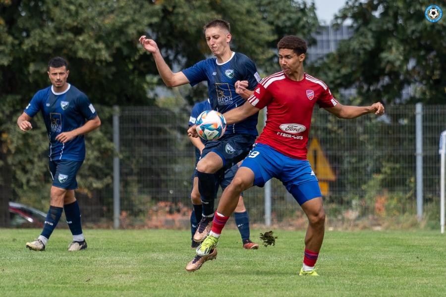 Z Copa America do Ornontowic