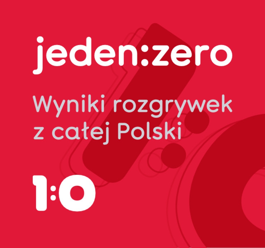 mPZPN – wyniki wszystkich rozgrywek w Twoim telefonie