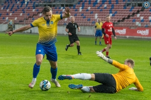 Reprezentacja Oldbojów Śląskiego ZPN nadal w wysokiej formie