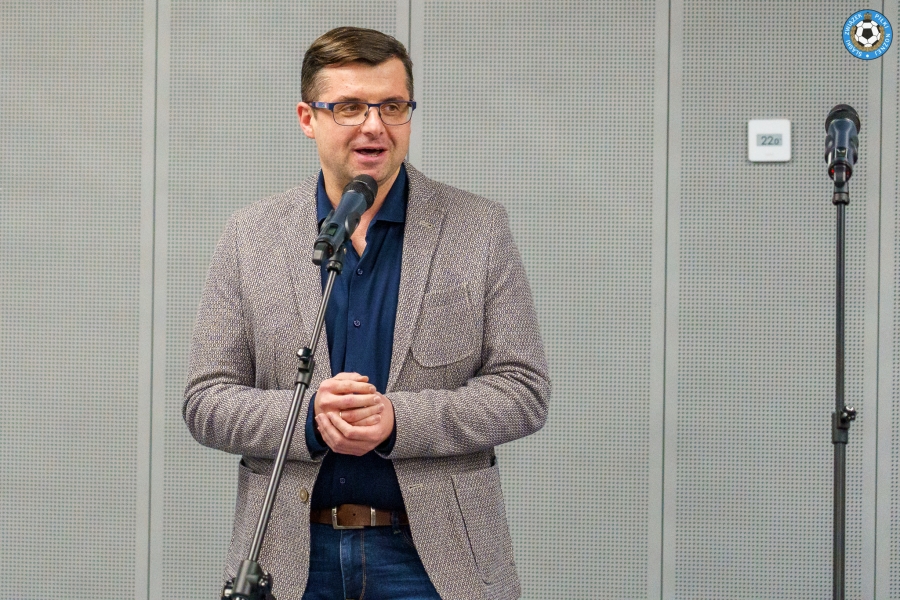 Legenda, teraźniejszość i marzenia o przyszłości Stadionu Śląskiego