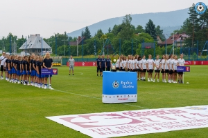 15-latki rozpoczęły walkę o złoto Ogólnopolskiej Olimpiady Młodzieży