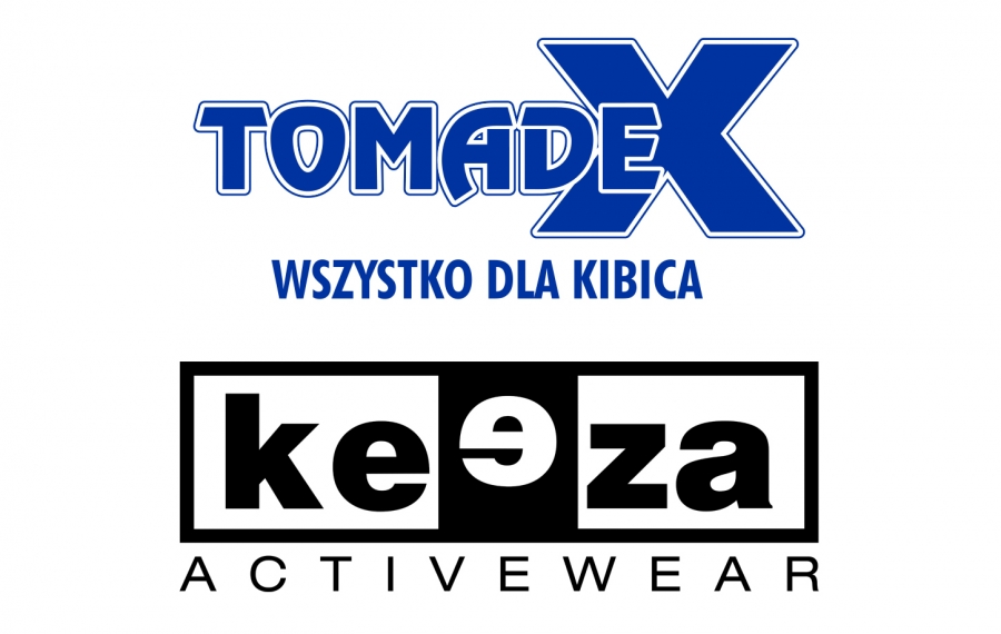 Firma Tomadex właściciel i producent marki KEEZA w gronie sponsorów Śląskiego Związku Piłki Nożnej