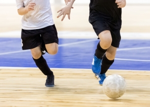 Śląska 3. liga futsalu zaprasza