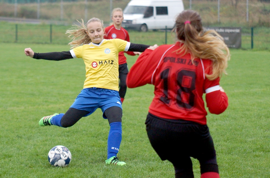 powołania do Reprezentacji Śląska dziewcząt U13 rocznik 2005 na zgrupowanie w Wiśle