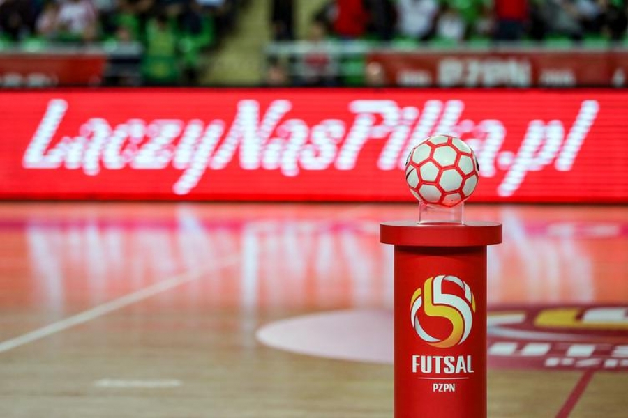 Zapraszamy na kurs sędziego futsalu