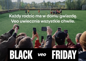 VEO BLACK FRIDAY 2024