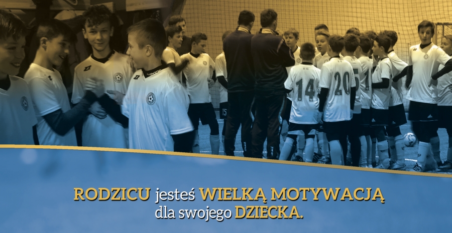 &quot;Świadomy Rodzic-Świadomy Piłkarz&quot;- spotkanie rodziców zawodników Reprezentacji Śl. ZPN