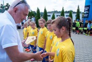 Memoriał Franciszka Wrany z lodami