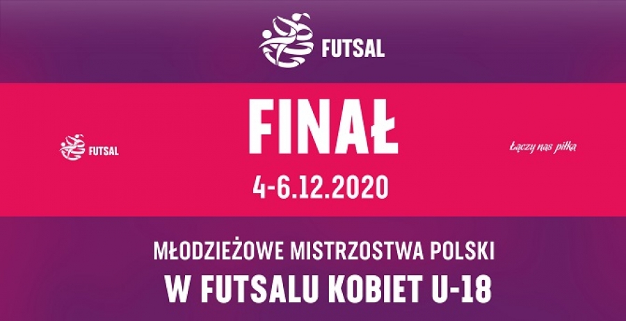 Mecz Rekord – ROW Rybnik otworzy fazę pucharową MMP w futsalu U18 kobiet