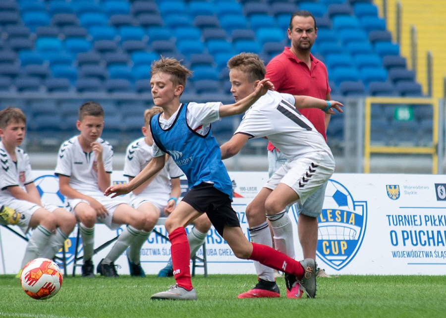 Turniej Silesia Cup zbliża się wielkimi krokami