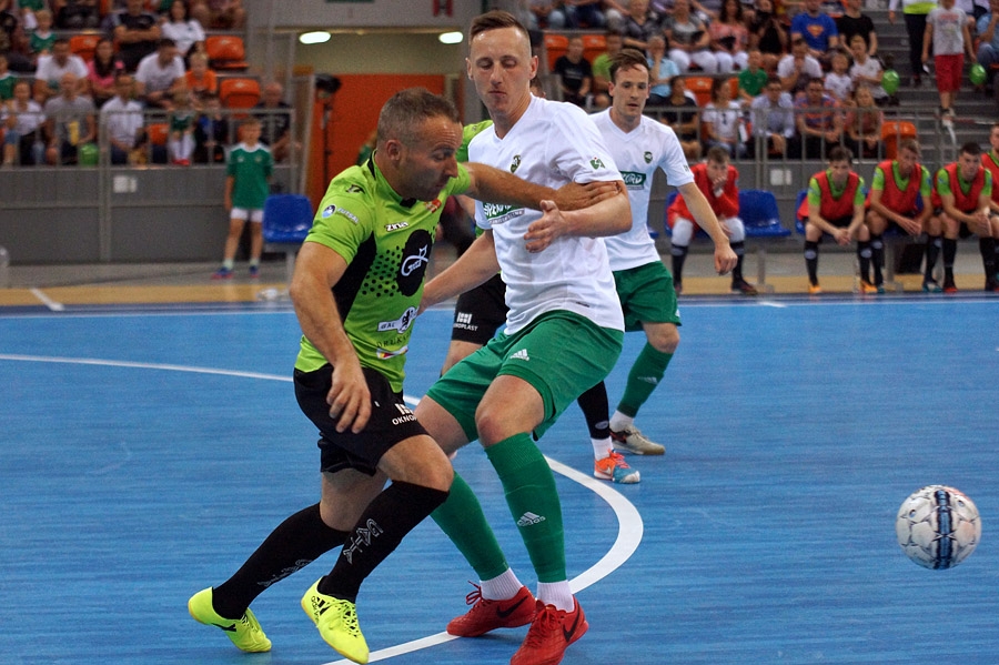 Certyfikowane warsztaty dla trenerów futsalu