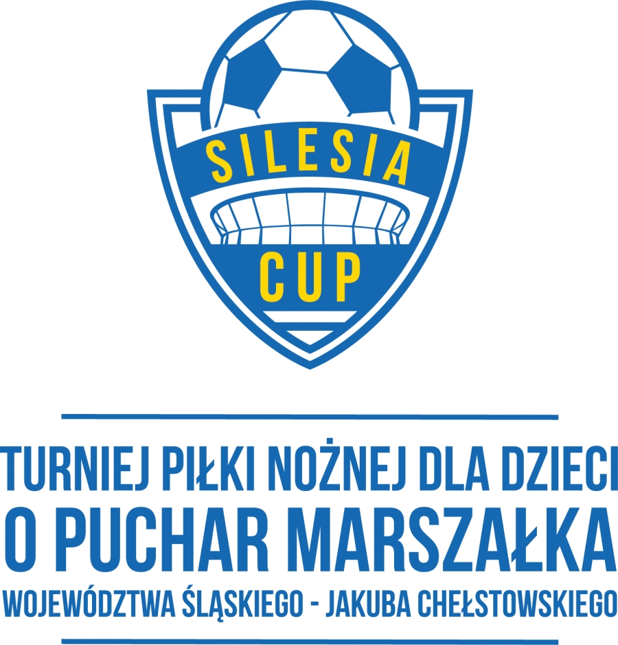 Harmonogram Silesia Cup - wielkiego grania najmłodszych na Stadionie Śląskim