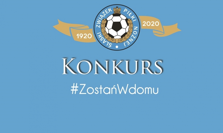 Konkurs #ZostańWdomu - odsłona 8. (ostatnia)