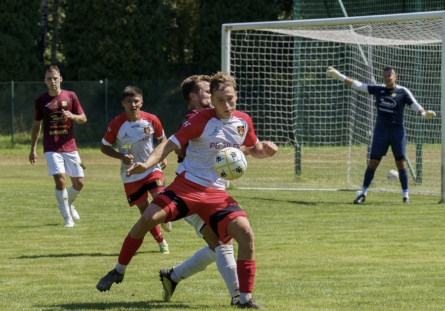 Powołania do Reprezentacji Śl. ZPN UEFA Region&#039;s CUP na konsultację/trening w dn. 03.04.2024