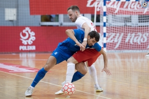 Futsalowa sztuka przez największe „S”