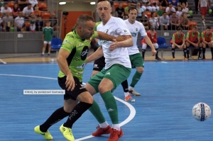 Certyfikowane warsztaty dla Trenerów Futsalu