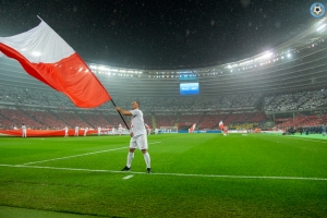 Reprezentacja Polski zagra w Warszawie i Chorzowie