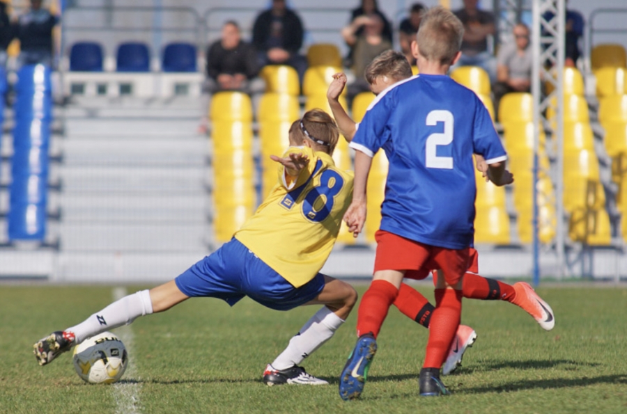 Powołania do Reprezentacji Śl. ZPN U12 chłopców na turniej Młode Talenty w Krakowie w dn. 11.09 -12.09.2022