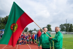 &quot;Wakacje z piłką – szukamy piłkarskich Janków...&quot; - zgłoszenia do 20 maja