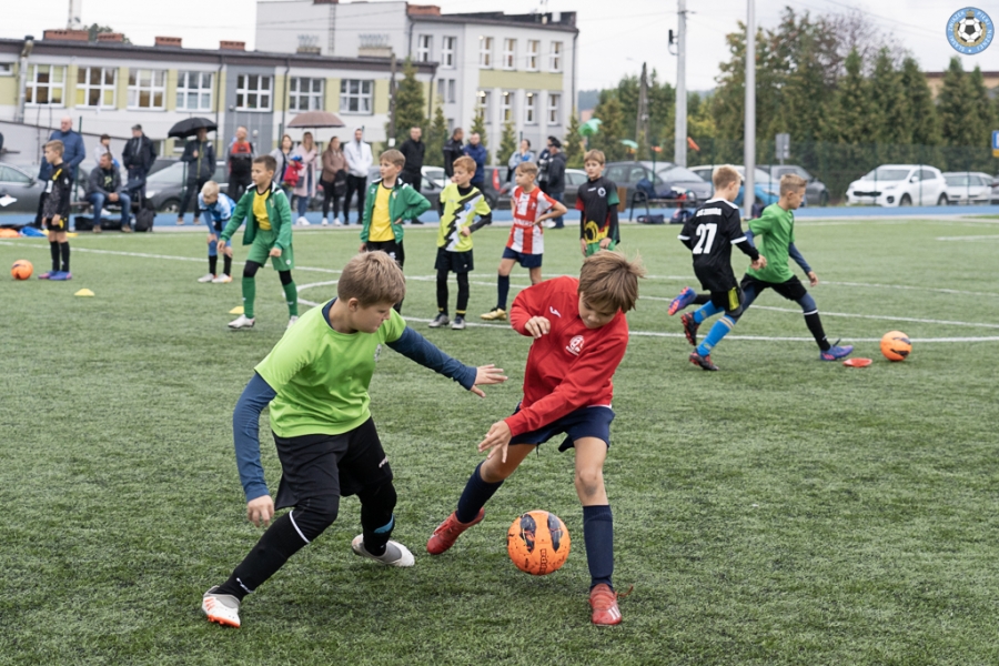 Dni Talentów z bardzo dobrą frekwencją