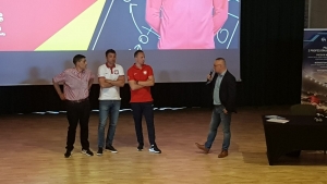 Futsalowa kursokonferencja otworzyła nowy rozdział